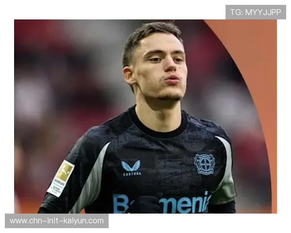 德甲球员身价报告：穆西亚拉、维尔茨领跑U21榜单