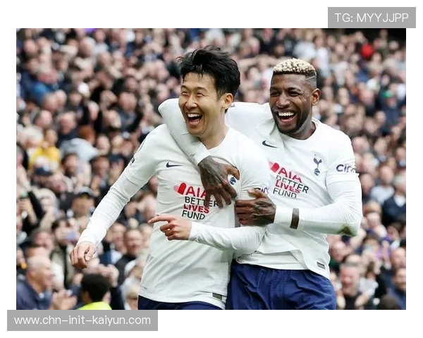 热刺客场2-0战胜法兰克福，英超球队欧冠客场防守稳健