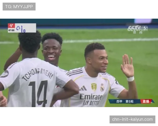 皇马爆冷背后的战术困境:姆巴佩与维尼修斯共存难题 皇马爆冷背后的战术困境:姆巴佩与维尼修斯共存难题